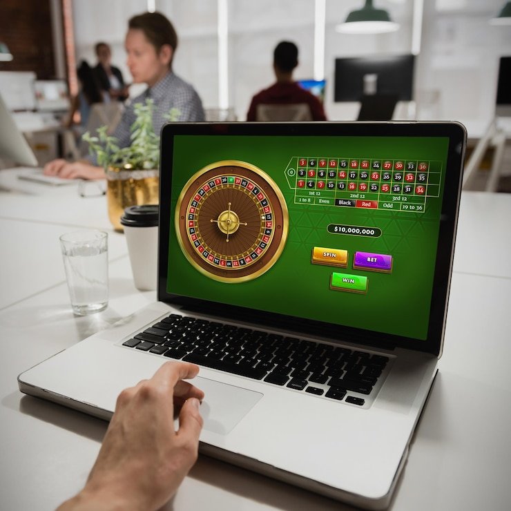 Live Crash multiplier display showing real-time climbing odds and cash-out button interface